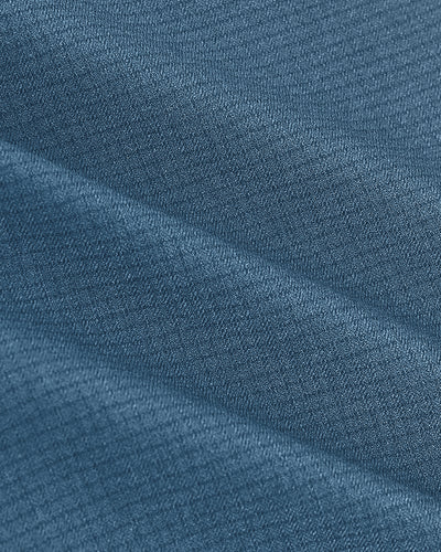 Long Sleeve Ripstop Commuter Shirt - Fiord