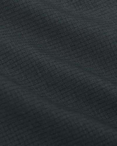 Long Sleeve Ripstop Commuter Shirt - Heather Navy