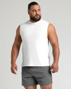 Active Muscle Tee