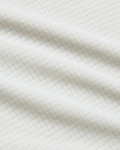 Ärmelloses Aktives Mesh-Tanktop - Dove