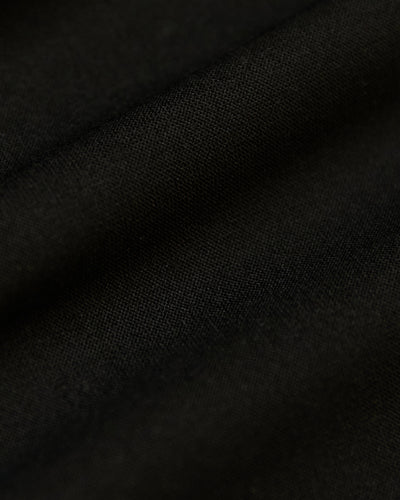 Sleeveless Active Muscle Tee - Black