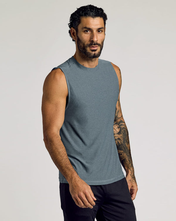 Active Muscle Tee