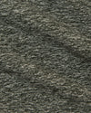 Heather Forest Sleeveless Active Muscle Tee close-up, showcasing soft knit fabric texture.