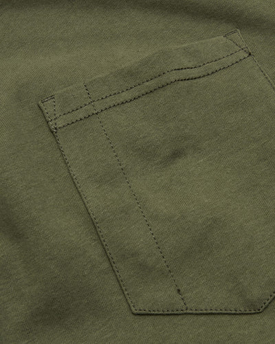 Heavyweight Pocket Crew