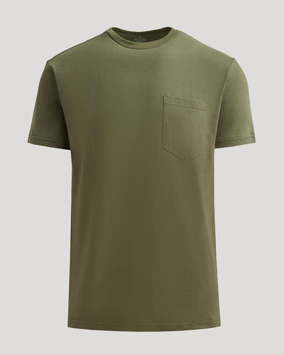 Heavyweight Pocket Crew