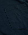 Staple Heavyweight Pocket Crew 3-Pack, featuring a durable chest pocket.