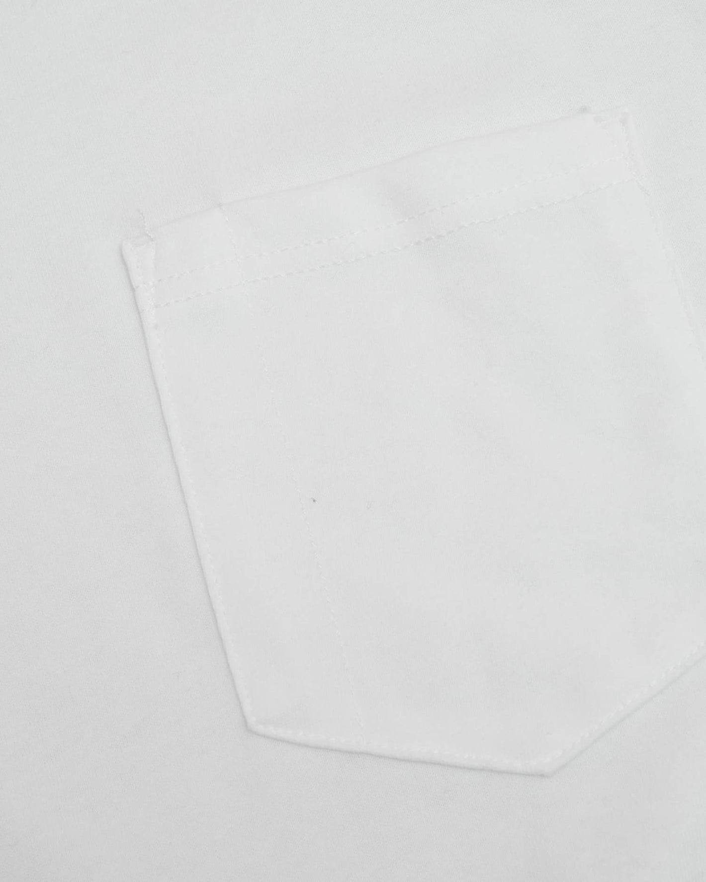 Heavyweight Pocket Crew Neck 6-Pack