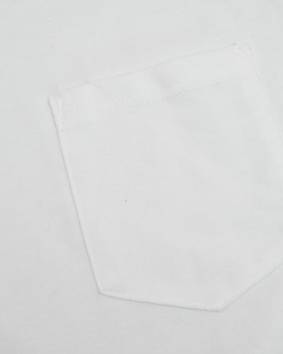 Heavyweight Pocket Crew