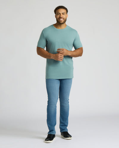 Tall Classic Crew Neck