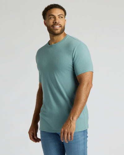 Tall Classic Crew Neck