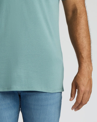Tall Classic Crew Neck