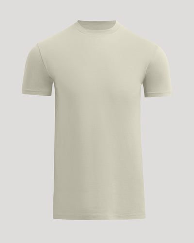 Tall Classic Crew Neck