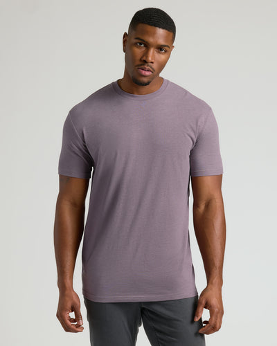 Tall Classic Crew Neck