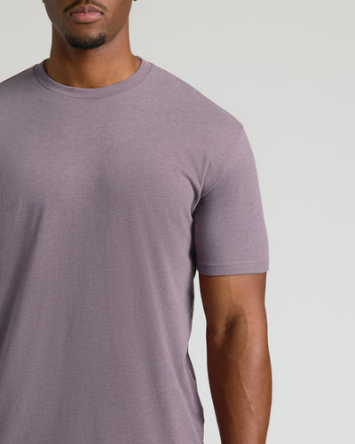 Tall Classic Crew Neck