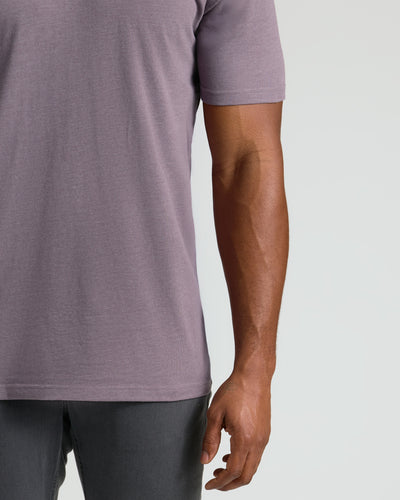 Tall Classic Crew Neck