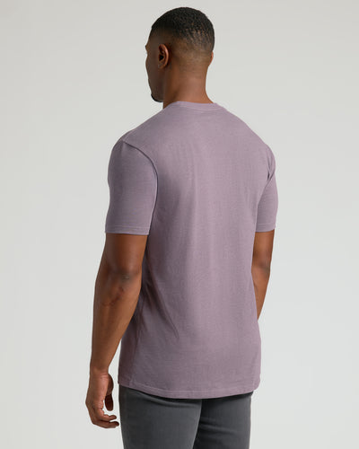 Tall Classic Crew Neck