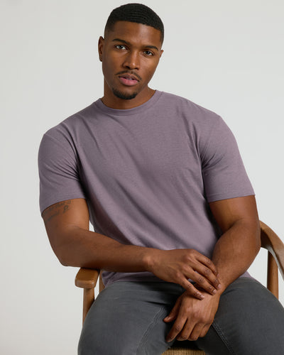 Tall Classic Crew Neck