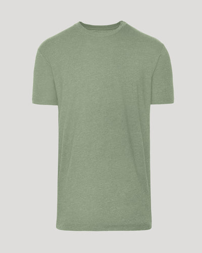 Tall Classic Crew Neck