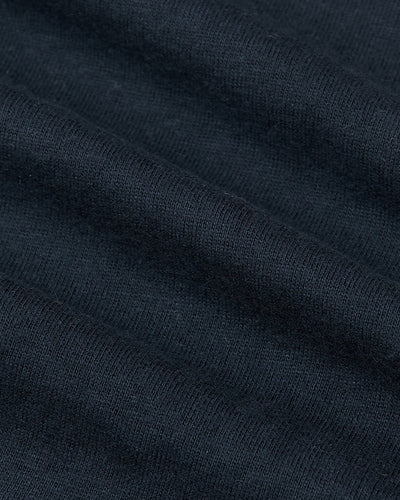 Tall Classic Crew Neck - Navy