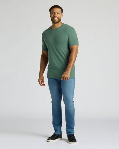 Tall Classic Crew Neck