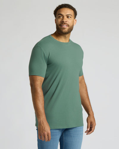 Tall Classic Crew Neck