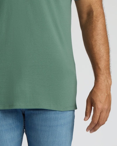 Tall Classic Crew Neck