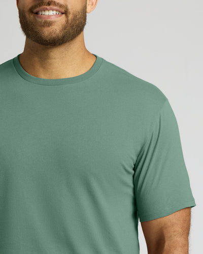 Tall Classic Crew Neck