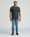 Tall Classic Crew Neck 3-Pack