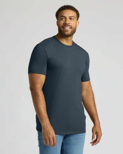Tall Classic Crew Neck