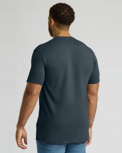 Tall Classic Crew Neck