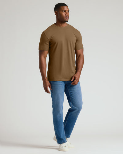 Tall Classic Crew Neck