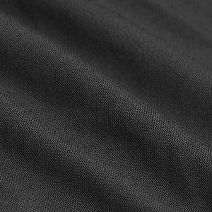 True ClassicClose-up of Timeless Tall Active Crew 3-Pack's dark woven fabric texture.
