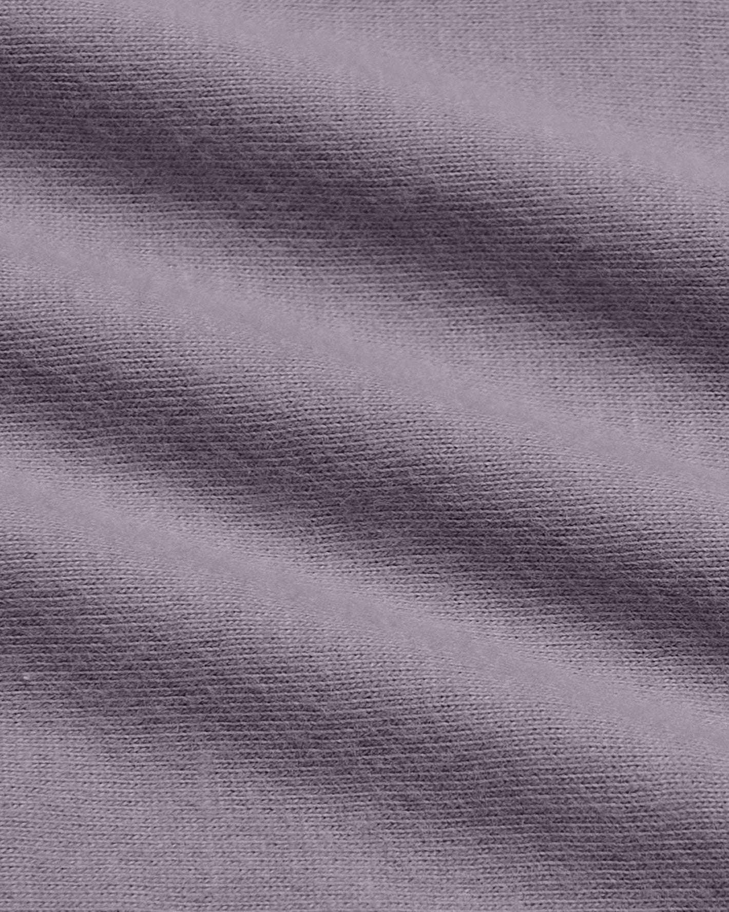 Ashberry Tall Long Sleeve T Shirt knit texture close-up, folded fabric.