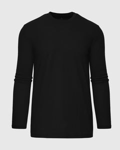 True ClassicBlack Tall Long Sleeve T-Shirt