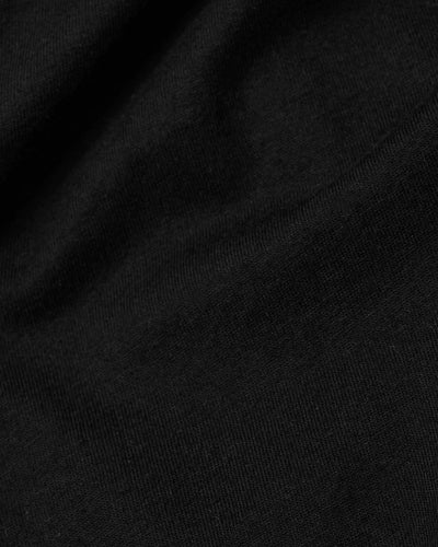 Tall Classic V-Neck - Black