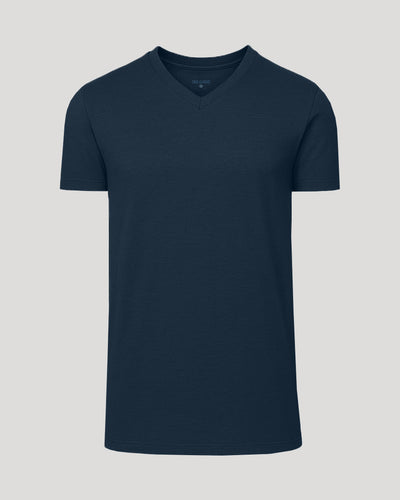 Tall Classic V‑Neck