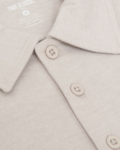 Polo classique grand