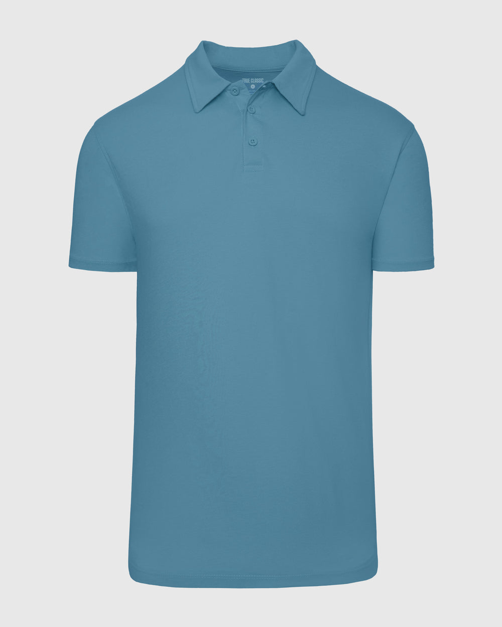 Sapphire Short Sleeve Tall Polo