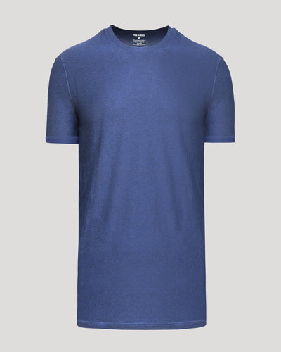 Tall Active Crew Neck - Cosmos