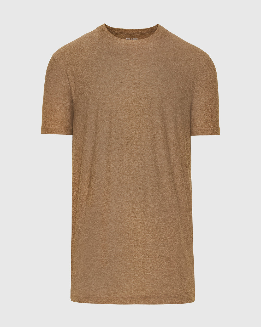 Driftwood Tall Active Crew Neck