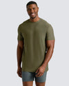 Tall Active Crew 6-Pack