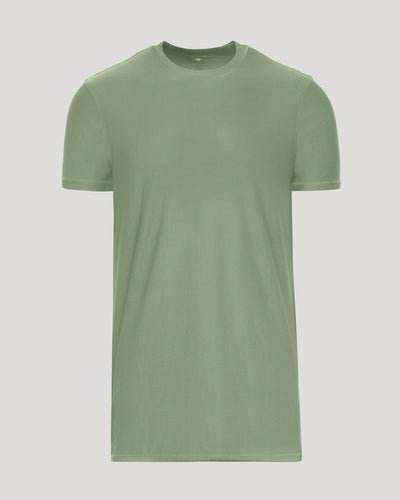 Tall Active Crew Neck