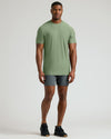 Tall Active Crew 3-Pack