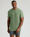 Tall Active Crew 3-Pack