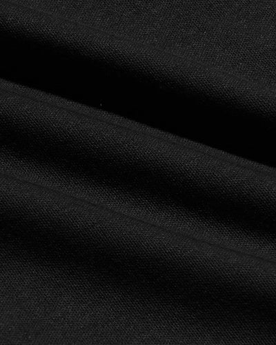 Tall Pima Cotton Blend Crew