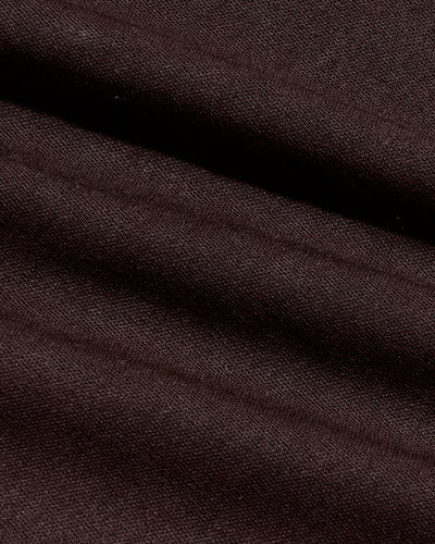 Tall Premium Pima Crew Neck - Java