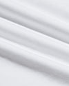 Close-up of Pima Cotton Blend Crew 4-Pack fabric texture.