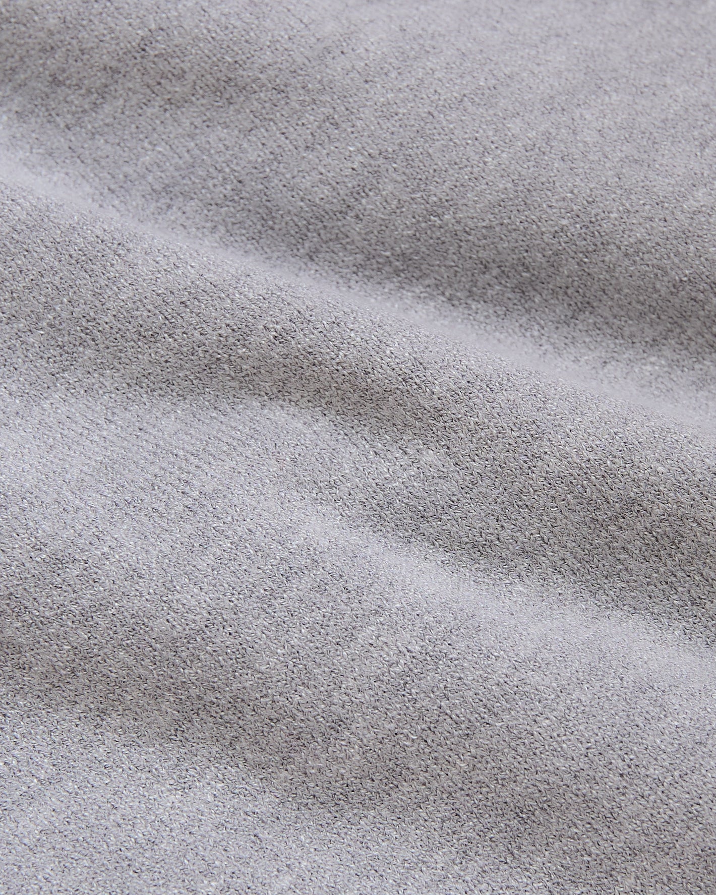 Timeless Tall Dressy Polo 3-Pack close-up, showcasing soft knit texture.