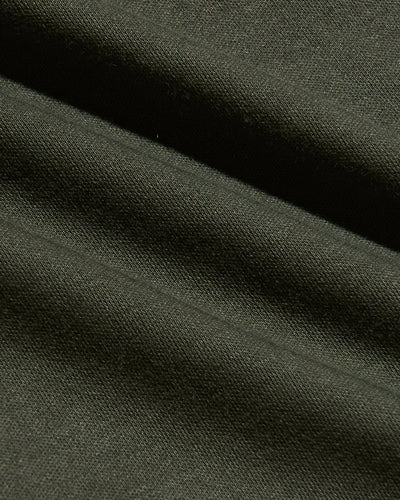 Tall Premium Pima V-Neck - Grove