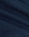 Tall Active V-Neck 3-Pack displaying dark blue textured weave.